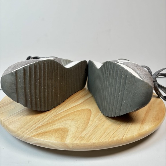 New Balance 460 V2 TechRide Gray Women's Running Shoes Size 8.5 Sneakers - Picture 7 of 7